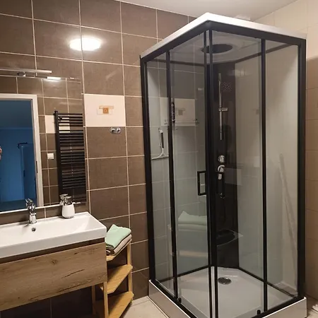 Fénix Prázdninový dům *