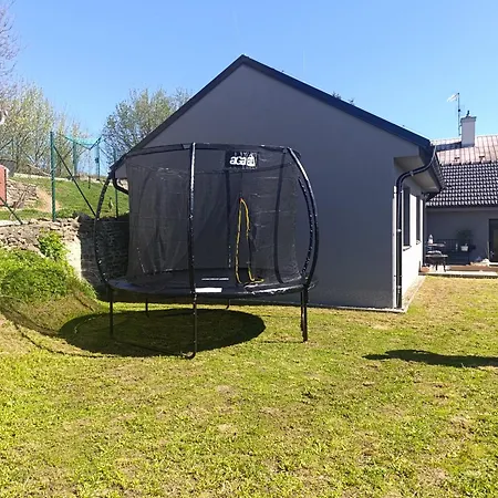 Fénix Prázdninový dům Bukova