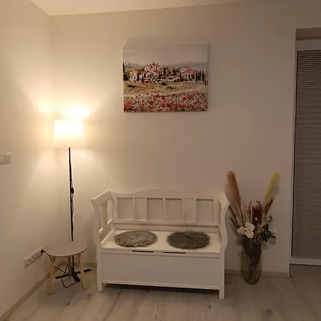 Fénix Prázdninový dům