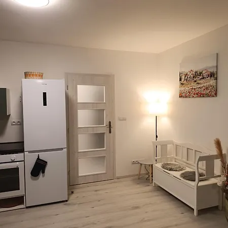 Fénix Prázdninový dům