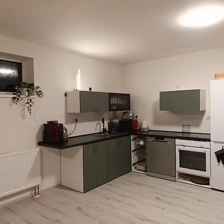 Fénix Prázdninový dům Bukova