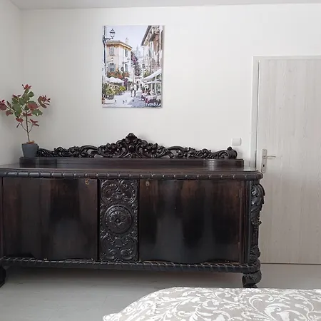 Fénix Prázdninový dům
