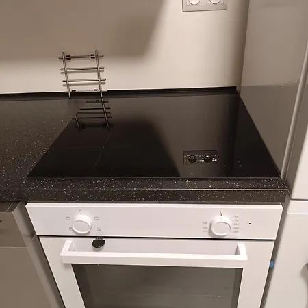 Prázdninový dům Fénix Bukova
