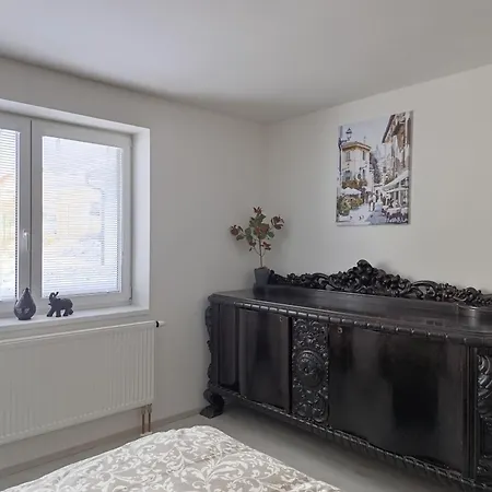 Fénix Prázdninový dům Bukova