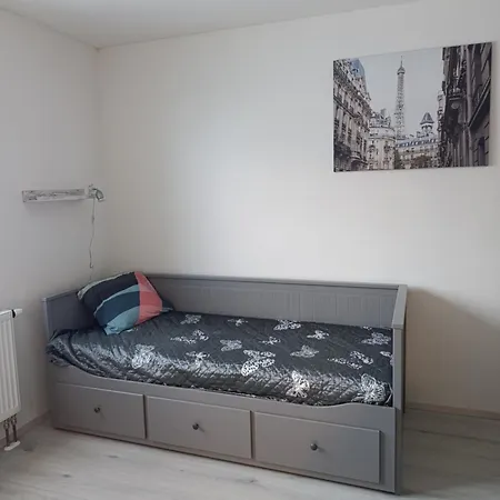 Prázdninový dům Fénix Bukova