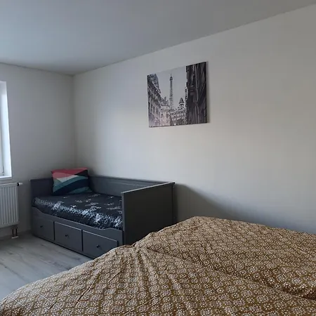 Prázdninový dům Fénix
