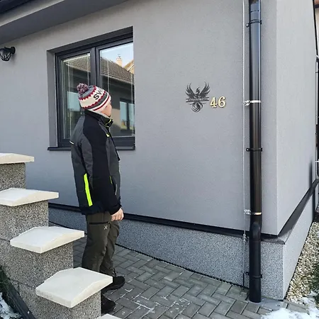 Prázdninový dům Fénix *