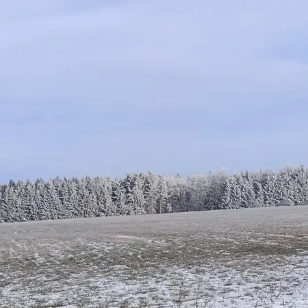 Fénix Prázdninový dům Bukova