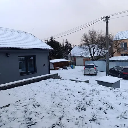 Holiday home Fenix Bukova