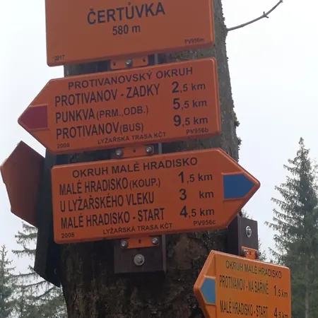 Prázdninový dům Fénix Bukova