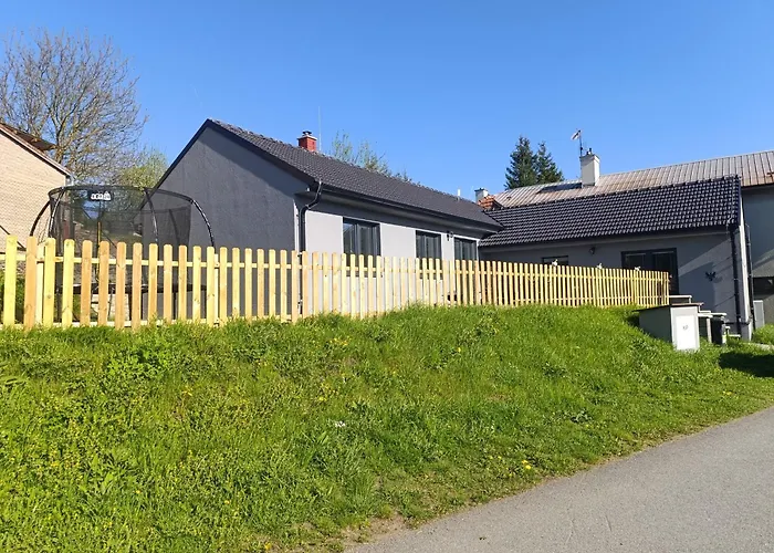 Holiday home Fenix