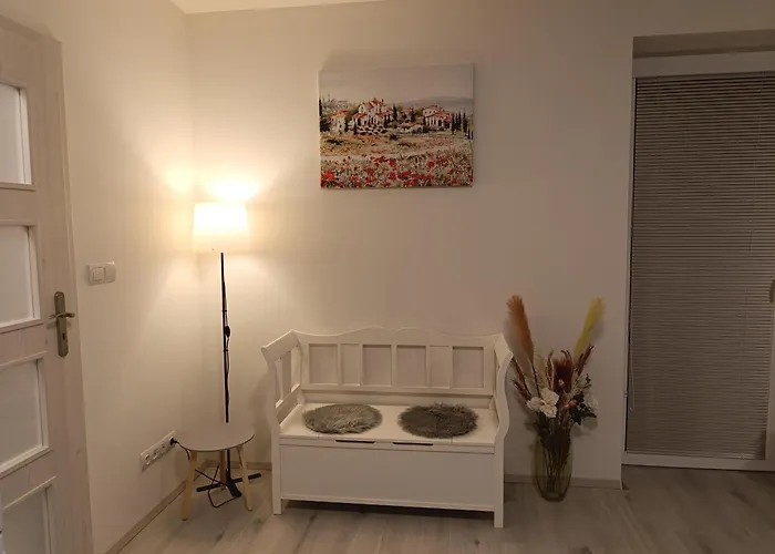 Fenix Holiday home